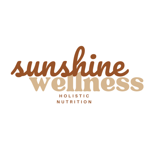 SUNSHINE WELLNESS